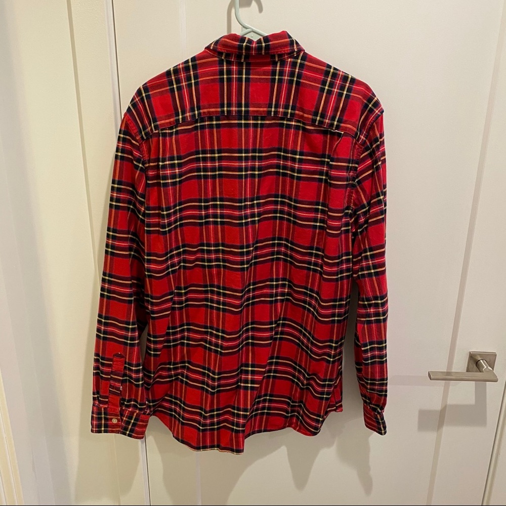 GAP Button Down - Picture 3 of 3
